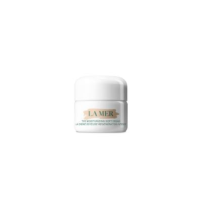 La mer Crema Idratante Morbida 15 ml