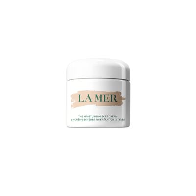 La mer De zachte vochtinbrengende crème 30 ml