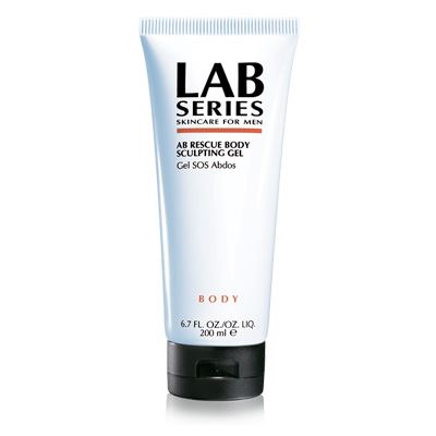 Lab serie AB R.Body shaping gel