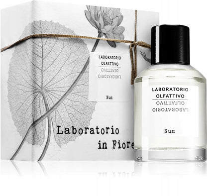 Laboratorio olfattivo Nun Eau de Parfum 100 ml — Eau de Parfum