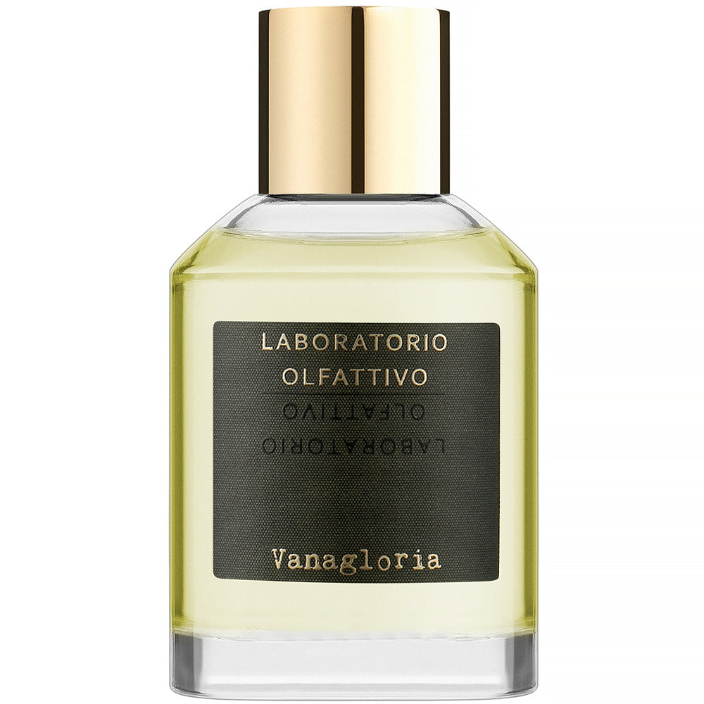 Laboratorio olfattivo Vanagloria 100 ml — Eau de Parfum