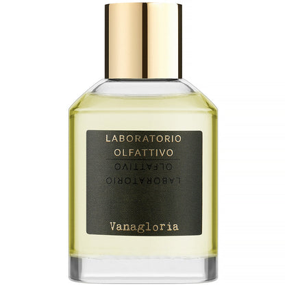 Laboratorio olfattivo Vanagloria 100 ml — Eau de Parfum