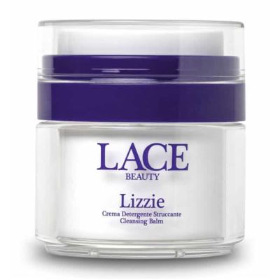 Lace beauty Lizzie Make-up-Reinigungscreme 50 ml