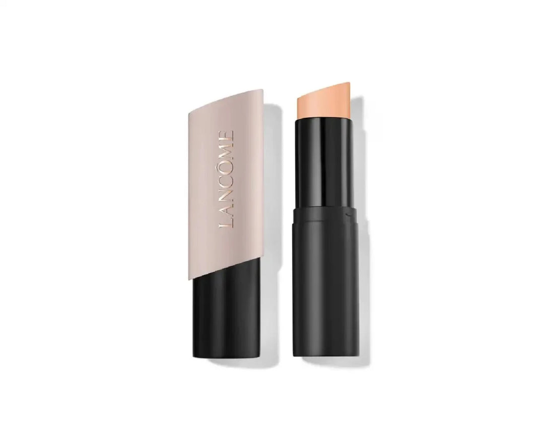 Lancome Teint Idole Ultra Wear Shape Stick UP TO 24H WEAR COMPLEXION STIK - Fondotinta in stick 350 - BISQUE COOL 9 g
