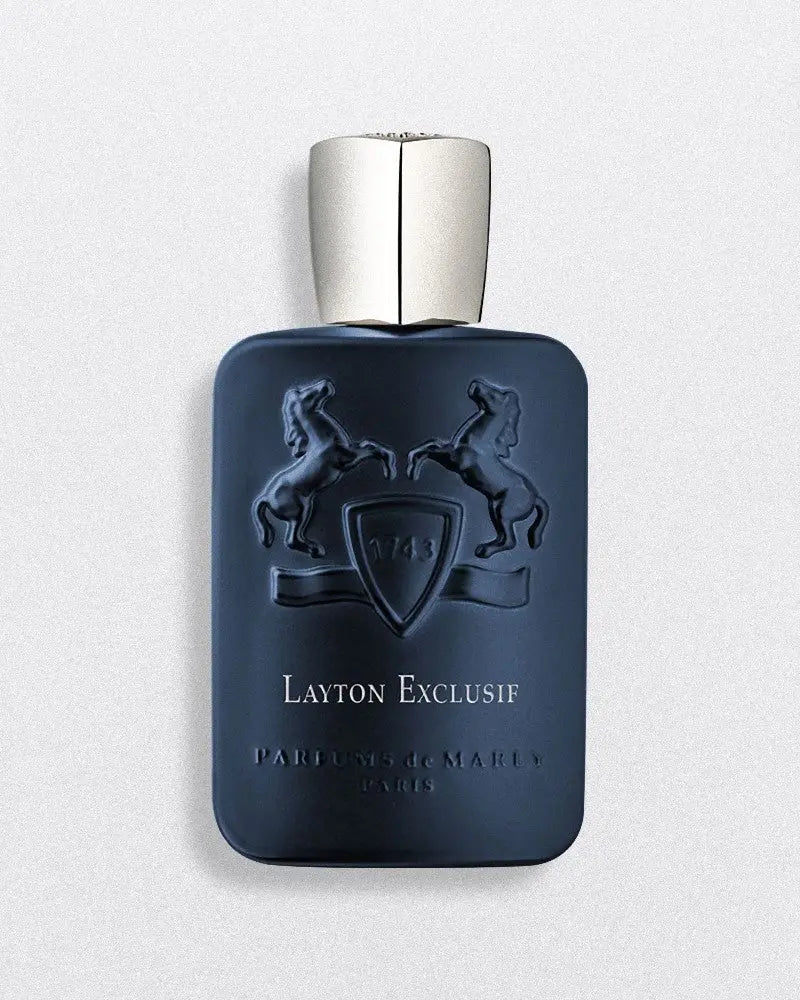 パルファム ドゥ マルリー LAYTON Exclusif ユニセックス香水 - 125 ml