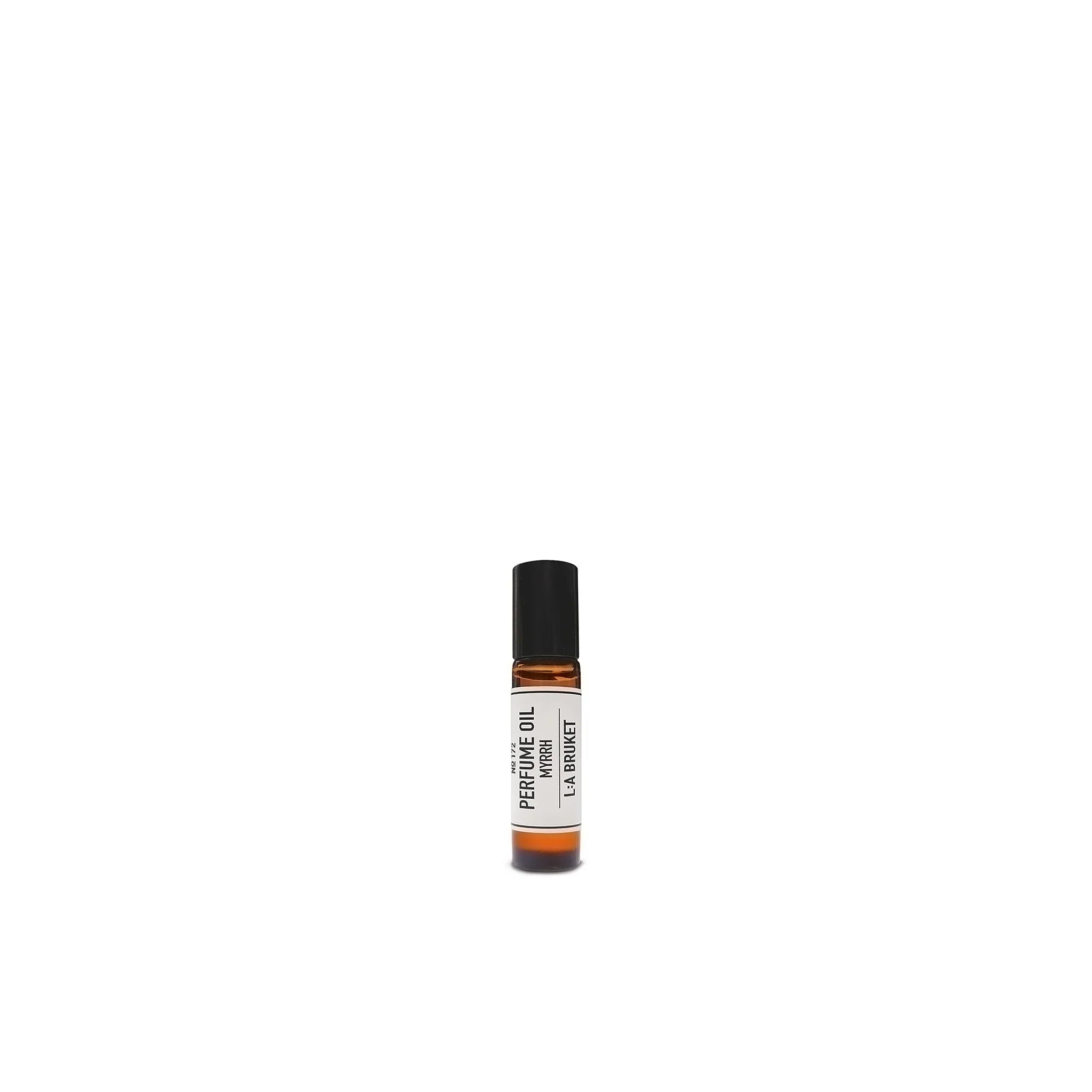 L:A 172 PARFUME MYRRH Oil 10ml