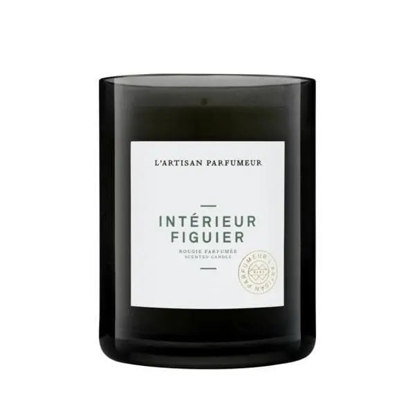LArtisan Parfumeur Bougie Interieur Figuier 250 g