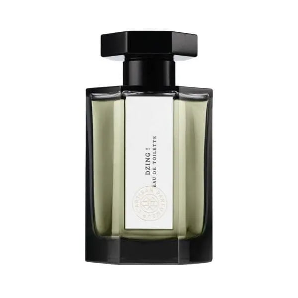 Larisan Parfumeur Dzing（Eau de Toylette 100 ml）