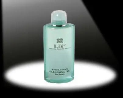 Lbf cosmetics Смягчающее очищающее масло LBF