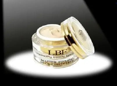 LBF Master Reafirmante Cuello y Escote 50ml