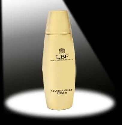 LBF マスターシルキートニック 200ml