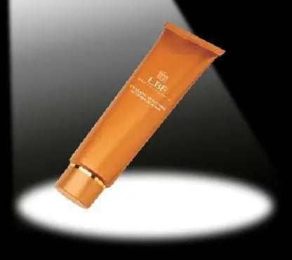 LBF Sun Care After Sun Body 200ml