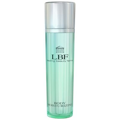 Lbf-leading beauty farms ボディモイスチャライザー 150ml