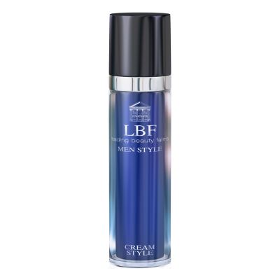 Lbf-leidende schoonheidsboerderijen Cream Style 50 ml