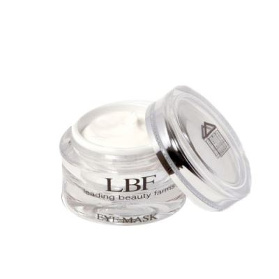 Lbf-leading beauty farms Maschera 目用 30ml