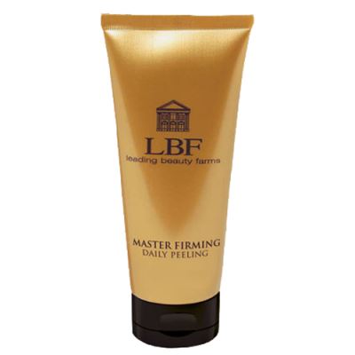 Lbf-leidende schoonheidsboerderijen Verstevigende dagelijkse peeling 100 ml