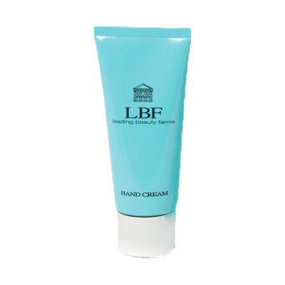 Lbf-leading beauty farms Crema mani 100 ml