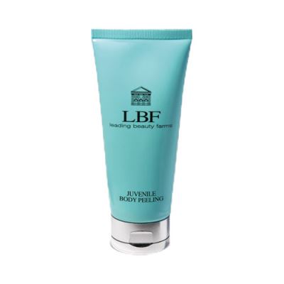 Lbf-leading beauty farms ユースフル ボディ ピーリング 200ml