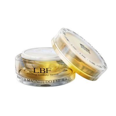 Lbf-leading beauty farms マグニトゥード アイ ジュエル 15ml