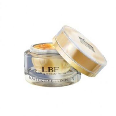 Lbf-leading beauty farms マスター アイ コンプレックス 15ml