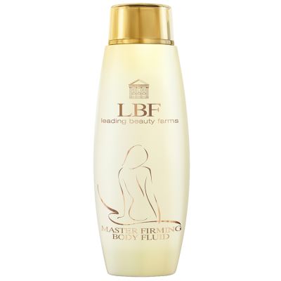 Lbf-leading beauty farms マスター ファーミング ボディ フルイド 200ml