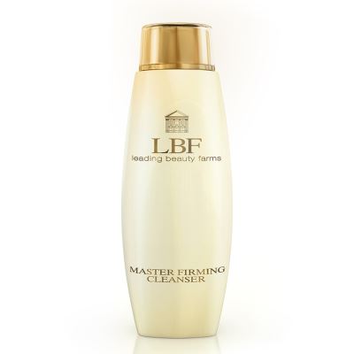 Lbf-ledende skønhedsfarme Master Firming Cleanser 200 ml