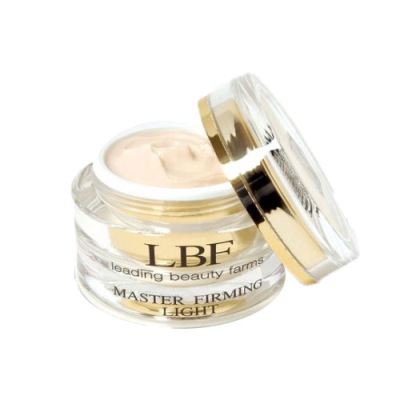 Lbf-leading beauty farms Master Rassodante leggera 50 ml