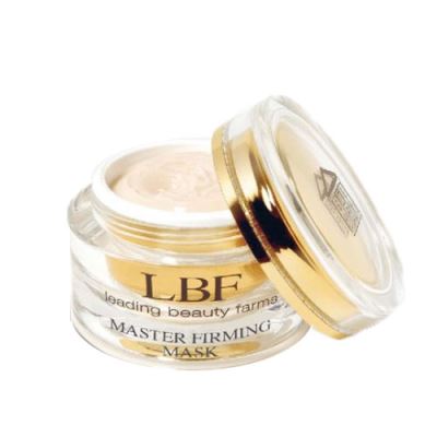 Lbf-leading beauty farms Maschera rassodante Master 50 ml