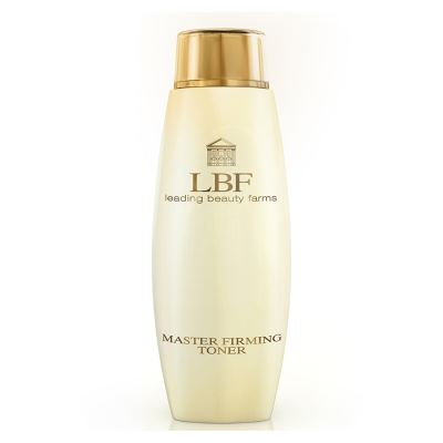 Lbf-leading beauty farms Master tónico reafirmante 200 ml