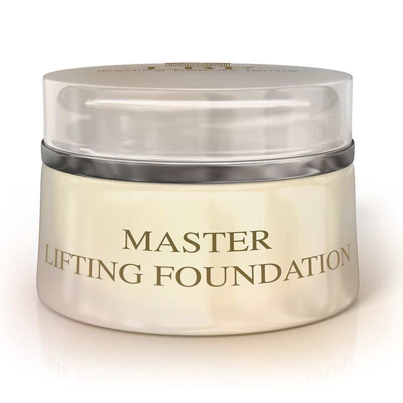 LBF Master Lifting Foundation Miel 30 ml