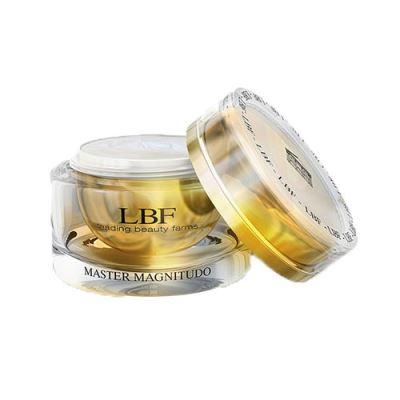 Lbf-leading beauty farms ماستر ماجنيتيود 50 مل