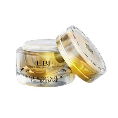 Lbf-leading beauty farms Maschera マスター マグニトゥド サブライム 50ml