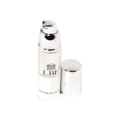 Lbf-leading beauty farms Silver Plus Augen 15 ml