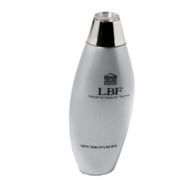 Lbf-leading beauty farms シンクロニー 本体 250ml