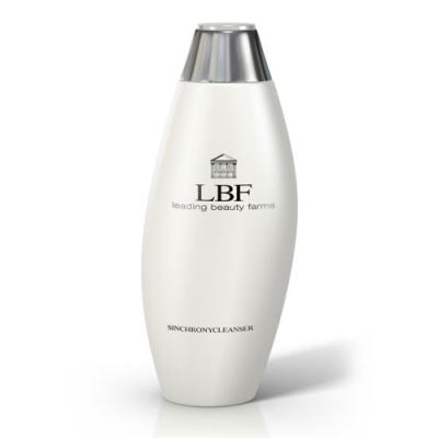 Lbf vedoucí beauty farms Sinchrony čisticí prostředek 250 ml