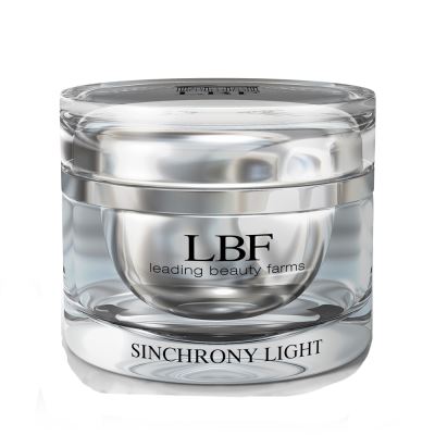 Lbf-leading beauty farms シンクロニー ライトウェイト 50ml