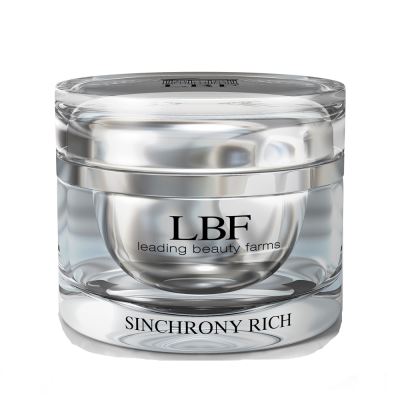 Lbf-leading beauty farms シンクロニーリッチ 50ml