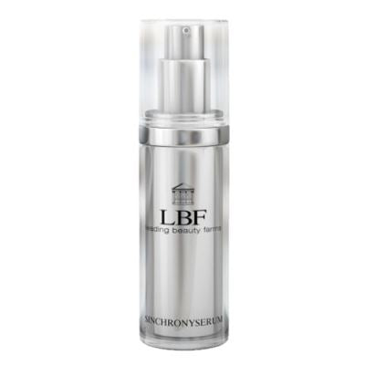 Lbf-leading beauty farms シンクロニー セラム 30ml