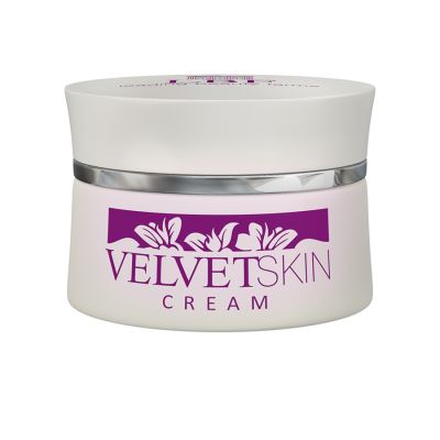 Lbf-ledende skjønnhetsfarmer Velvet Skin Cream 50 ml