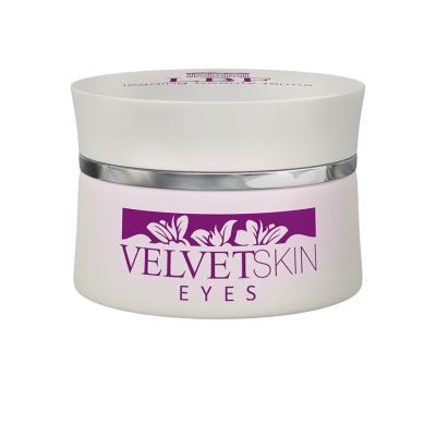 Lbf-ledende skjønnhetsfarmer Velvet Eye Cream 30 ml