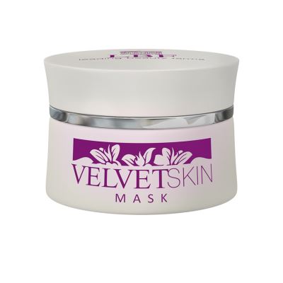 Lbf-vedoucí beauty farms Sametová pleťová maska 50 ml