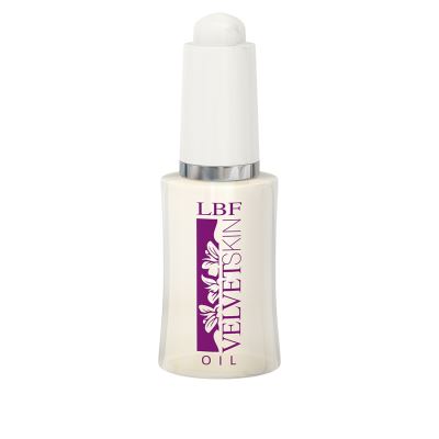 Lbf-ledende skjønnhetsfarmer Velvet Skin Oil 30 ml