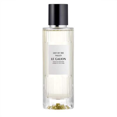 Le galion Lirio De Los Valles EDP 100ml