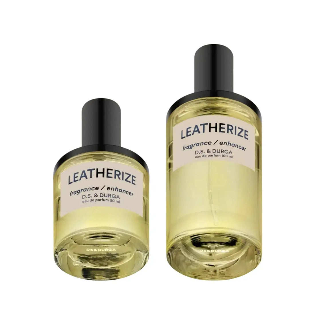 D.s. &amp; durga LEATHERIZE Eau de Parfum - 100 ml