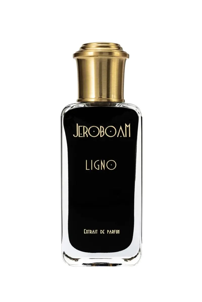 Jeroboam Ligno Unisex Perfume Extract 100 ml