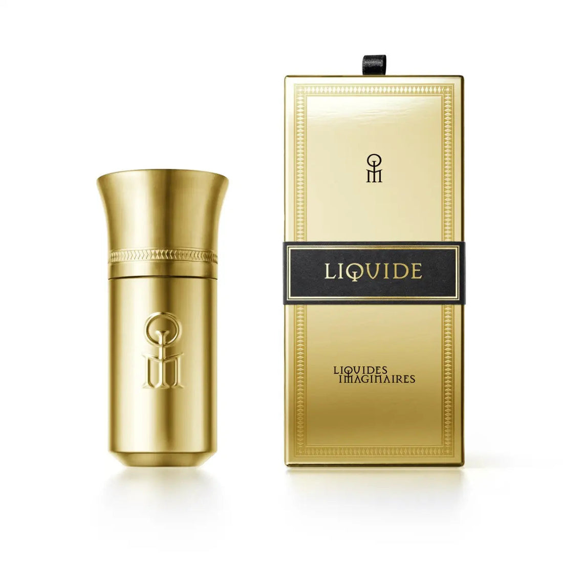 Liquides imaginaires LIQUIDE RAJOITETTU PAINOS edp - 100 ml