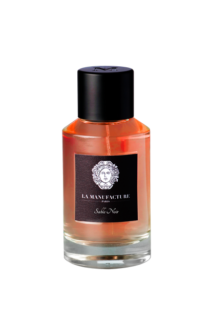 La manufacture Sable Noir 100 ml Unisex — Eau de Parfum