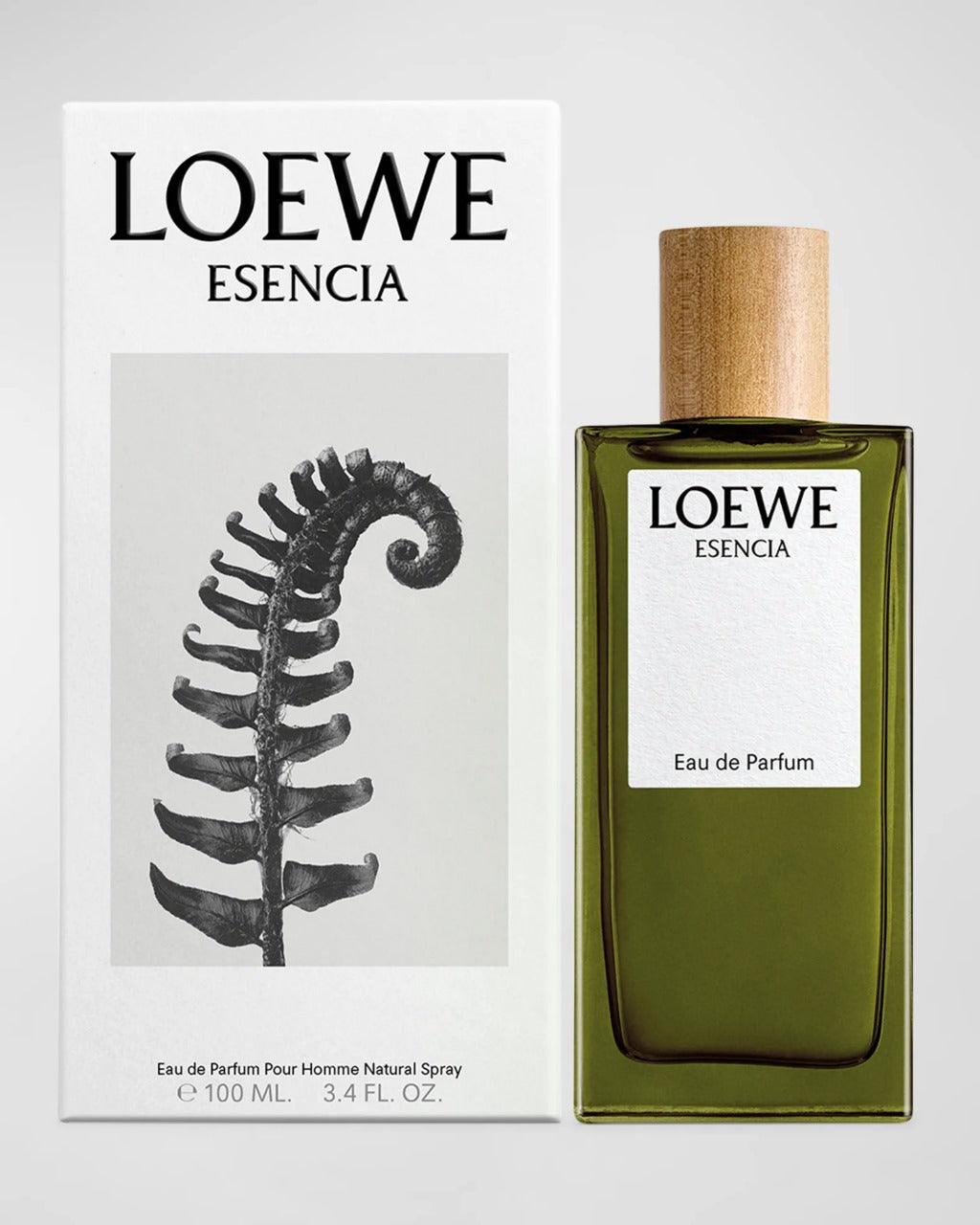 Loewe Esencia Eau de Parfum Uomo 100 ml — Eau de Parfum