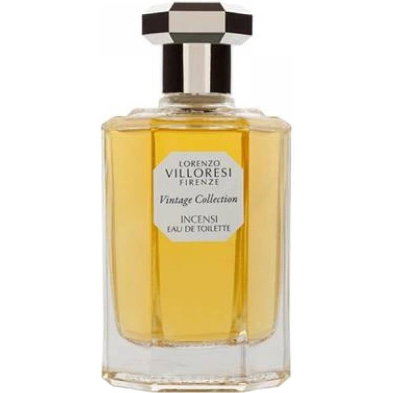 Lorenzo Villoresi Vintage Incensi 100 ml — Eau de Toilette