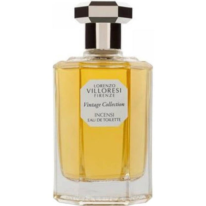 Lorenzo Villoresi Vintage Incensi 100 ml — Eau de Toilette
